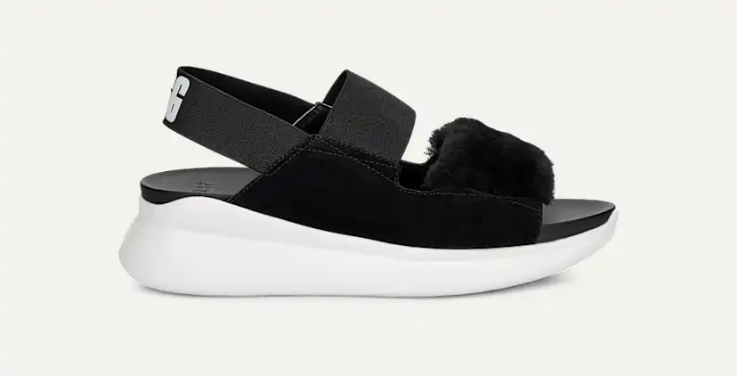 プリン UGG W SILVERLAKE II サンダル 7 (CHE) Silverlake | UGG® Official